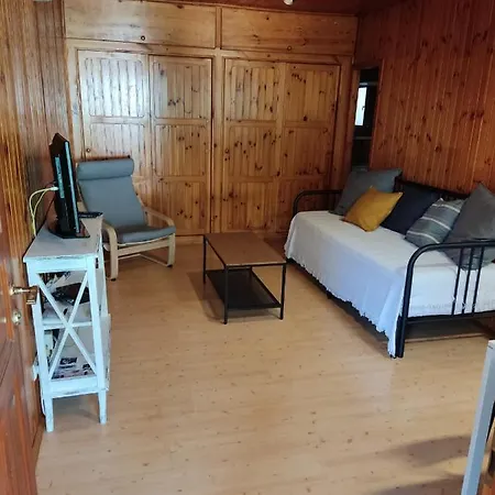 Con Piscina Cerca De La Playa De Torre Del Mar Ideal Familias Casa de Férias *