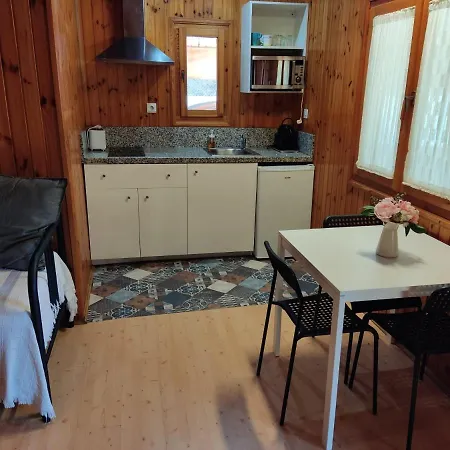 Holiday home Con Piscina En Privado Cerca De La Playa De Torre Del Mar Ideal Familias Velez Malaga