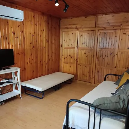 Con Piscina En Privado Cerca De La Playa De Torre Del Mar Ideal Familias