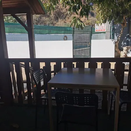 Con Piscina En Privado Cerca De La Playa De Torre Del Mar Ideal Familias Holiday home Velez Malaga