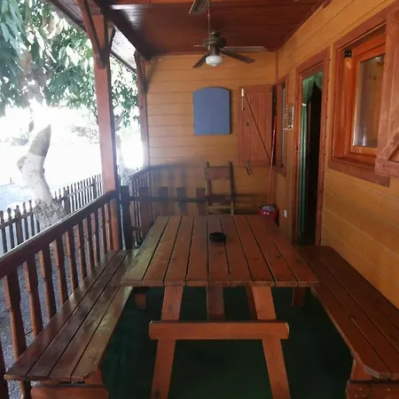 Casa de Férias Con Piscina Cerca De La Playa De Torre Del Mar Ideal Familias *