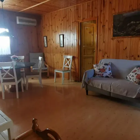 Holiday home Con Piscina En Privado Cerca De La Playa De Torre Del Mar Ideal Familias