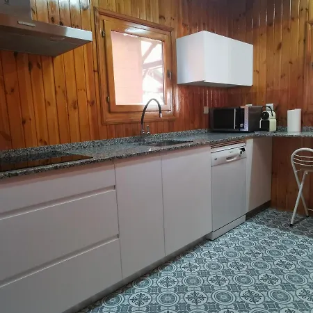 Con Piscina En Privado Cerca De La Playa De Torre Del Mar Ideal Familias *