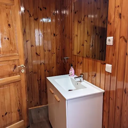 Con Piscina En Privado Cerca De La Playa De Torre Del Mar Ideal Familias Holiday home