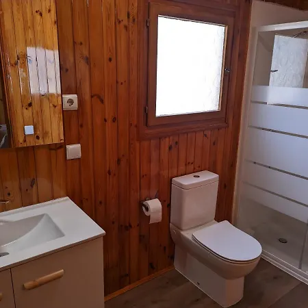 Con Piscina En Privado Cerca De La Playa De Torre Del Mar Ideal Familias Holiday home *