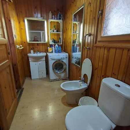 Holiday home Con Piscina En Privado Cerca De La Playa De Torre Del Mar Ideal Familias Velez Malaga