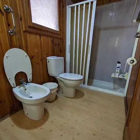Holiday home Con Piscina En Privado Cerca De La Playa De Torre Del Mar Ideal Familias *